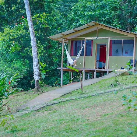 The Sunset Tucano Lodge Drake Bay Luaran gambar