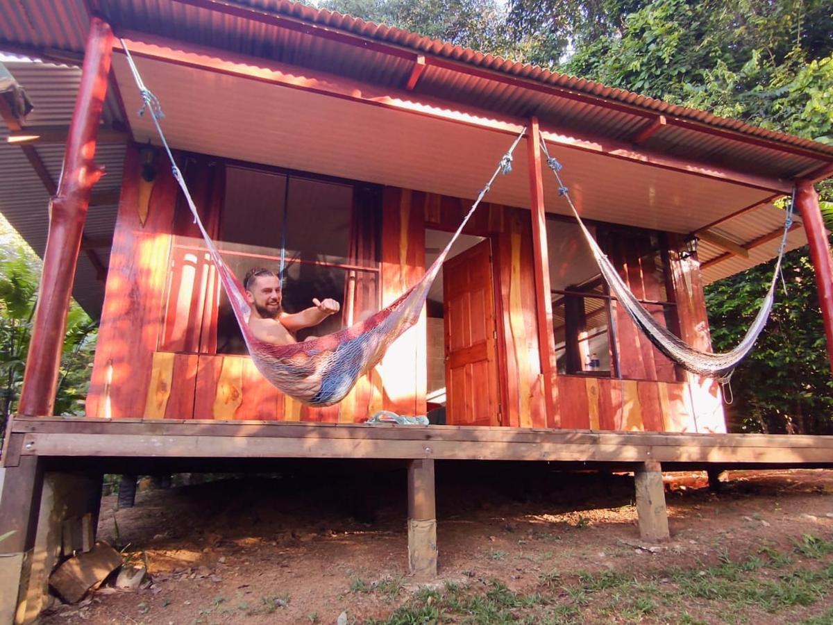 The Sunset Tucano Lodge Drake Bay Luaran gambar