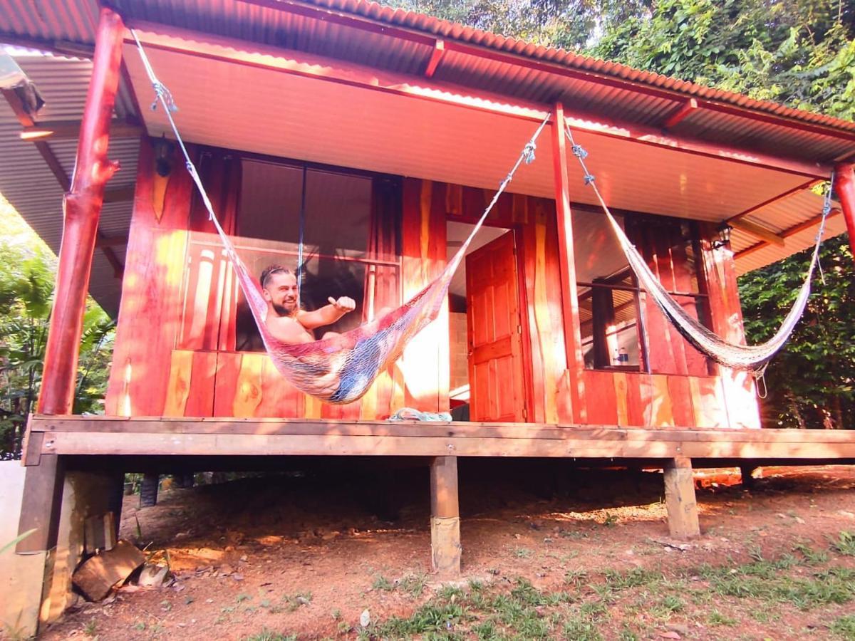 The Sunset Tucano Lodge Drake Bay Luaran gambar