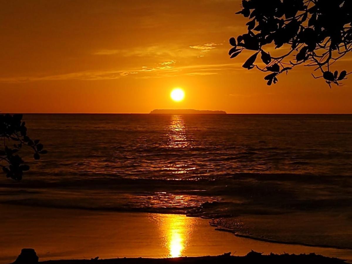 The Sunset Tucano Lodge Drake Bay Luaran gambar