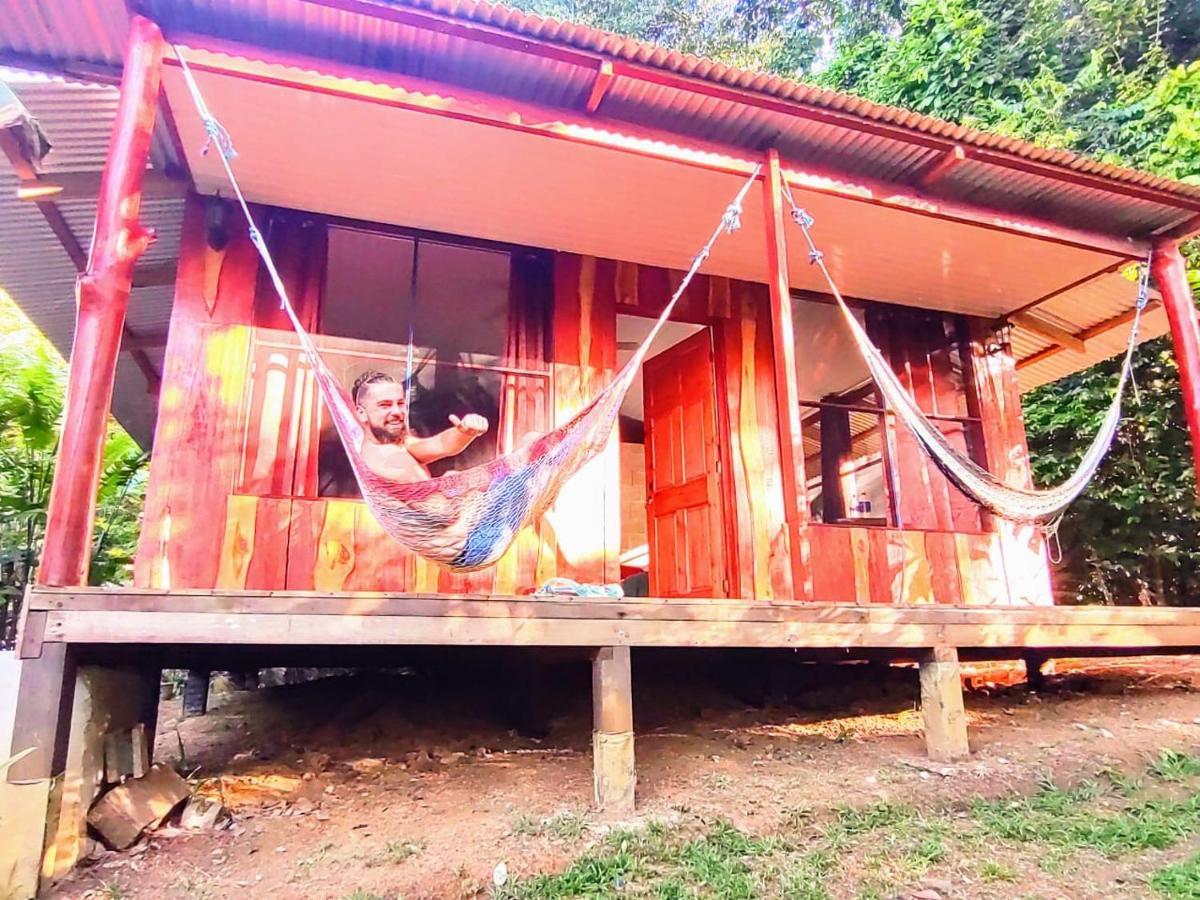 The Sunset Tucano Lodge Drake Bay Luaran gambar
