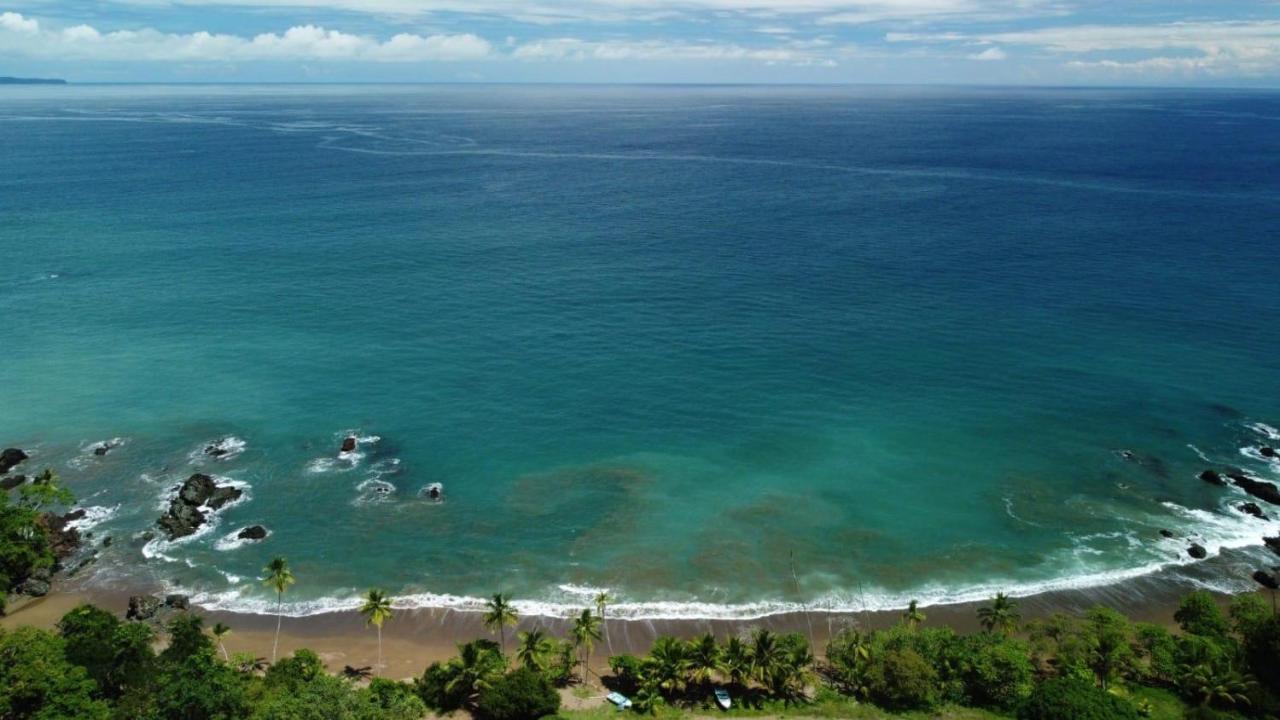 The Sunset Tucano Lodge Drake Bay Luaran gambar