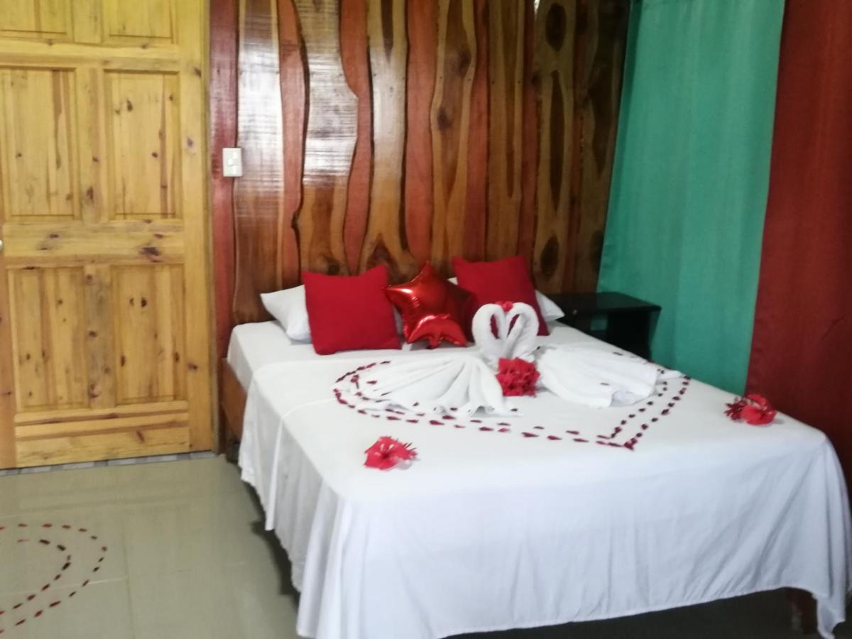 The Sunset Tucano Lodge Drake Bay Luaran gambar