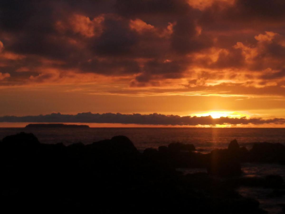 The Sunset Tucano Lodge Drake Bay Luaran gambar