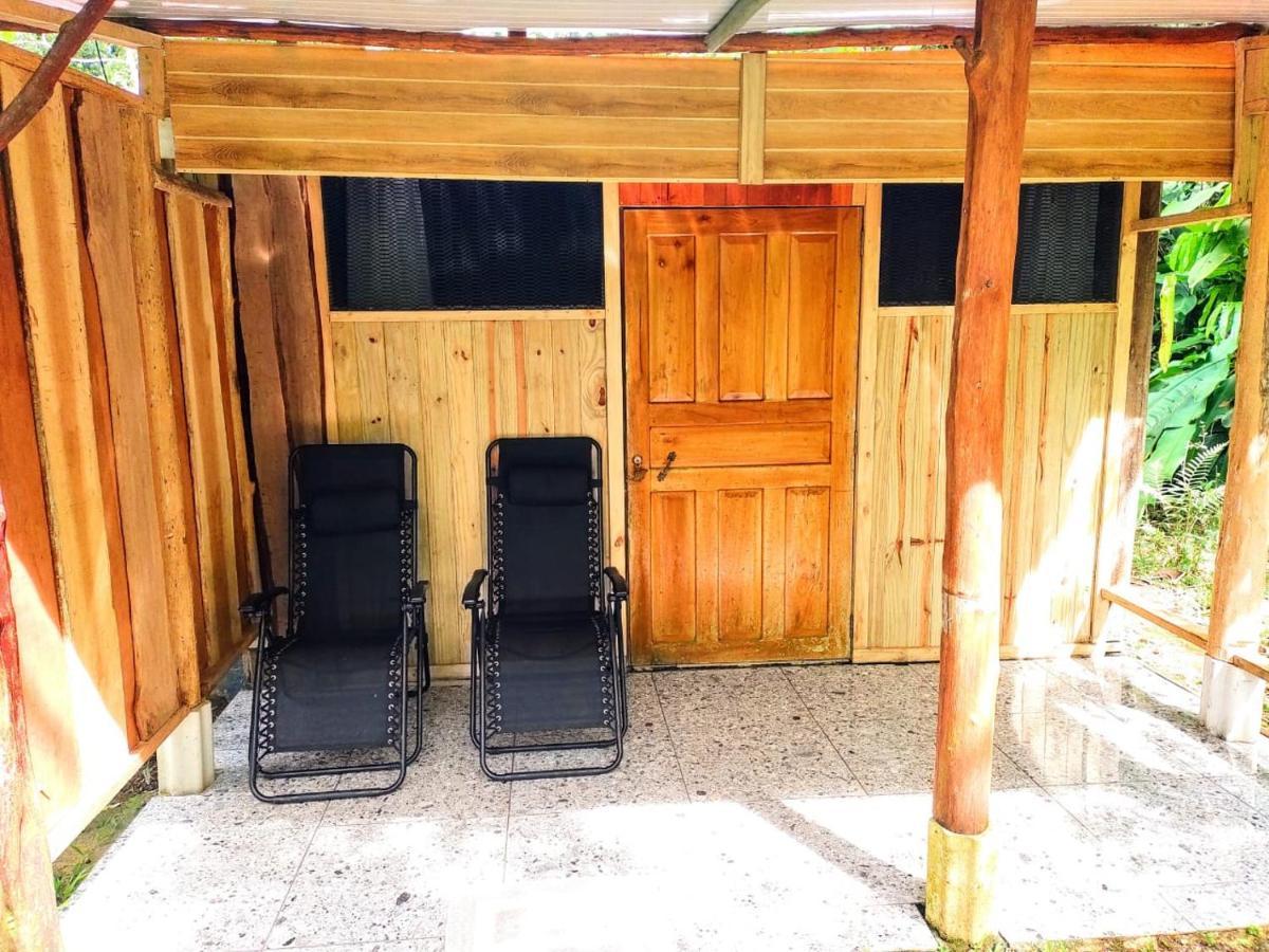 The Sunset Tucano Lodge Drake Bay Luaran gambar
