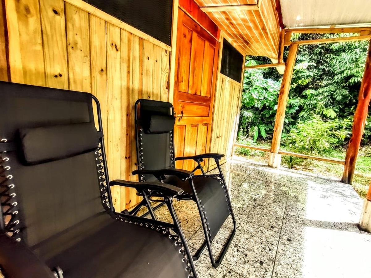 The Sunset Tucano Lodge Drake Bay Luaran gambar