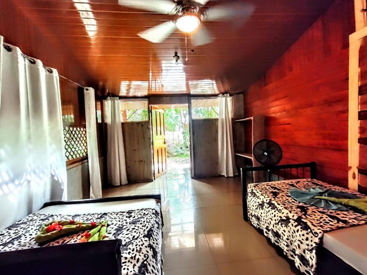 The Sunset Tucano Lodge Drake Bay Luaran gambar