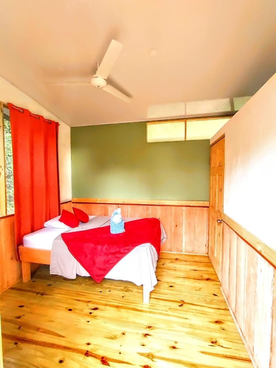 The Sunset Tucano Lodge Drake Bay Luaran gambar