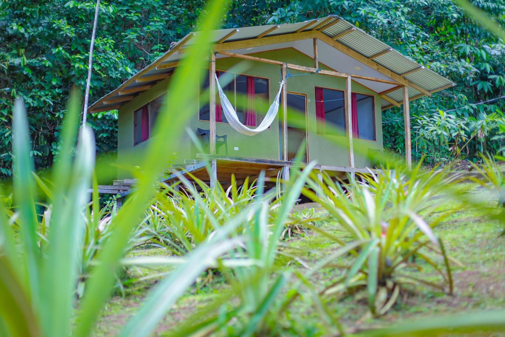 The Sunset Tucano Lodge Drake Bay Luaran gambar