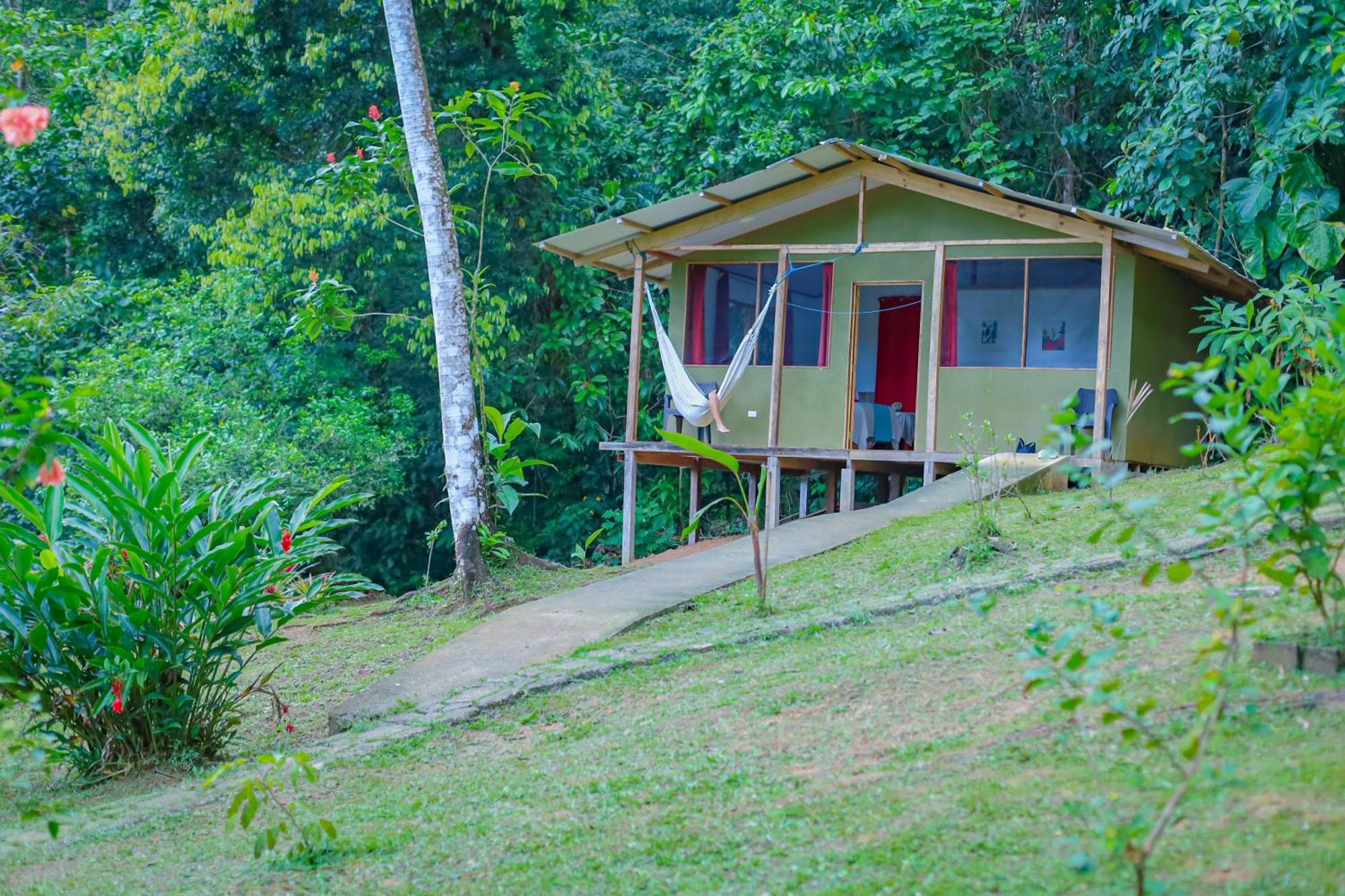 The Sunset Tucano Lodge Drake Bay Luaran gambar