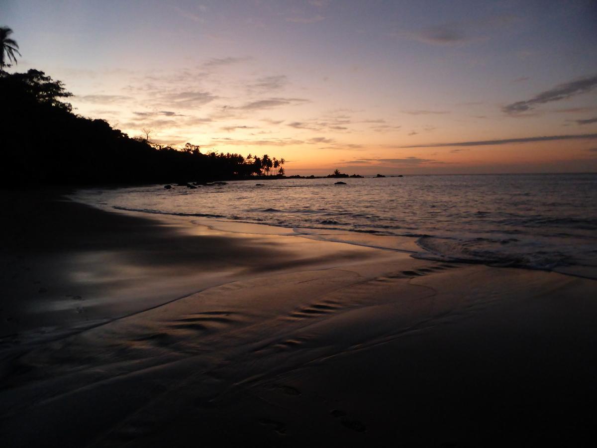 The Sunset Tucano Lodge Drake Bay Luaran gambar