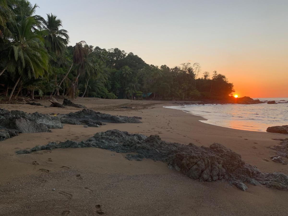 The Sunset Tucano Lodge Drake Bay Luaran gambar